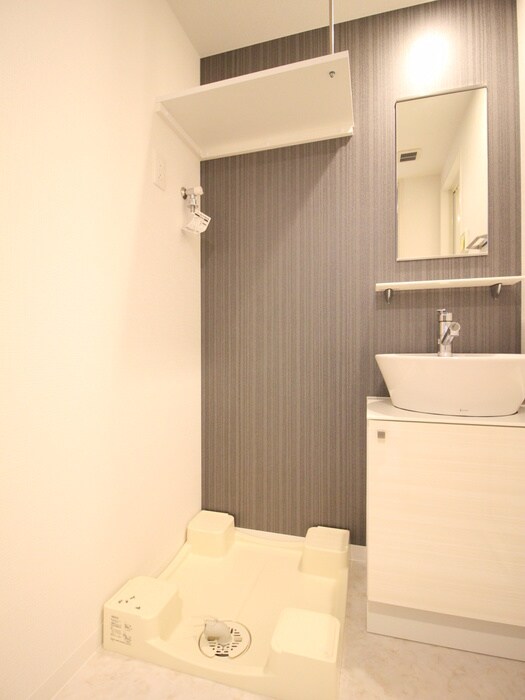 洗濯機置場 ｴｽﾘｰﾄﾞ名古屋STATIONWEST(203)