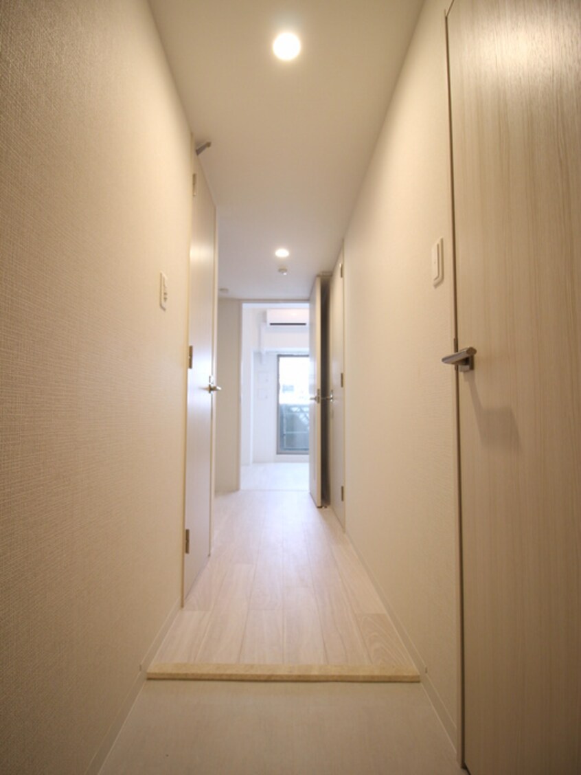 廊下 ｴｽﾘｰﾄﾞ名古屋STATIONWEST(203)