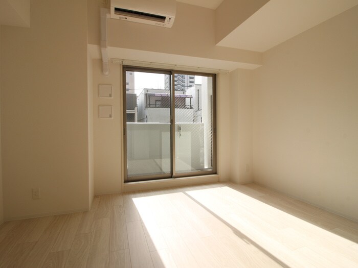 居室 ｴｽﾘｰﾄﾞ名古屋STATIONWEST(203)