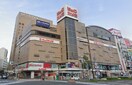 ビックカメラ名古屋駅西店(電気量販店/ホームセンター)まで950m ｴｽﾘｰﾄﾞ名古屋STATIONWEST(203)