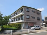 メゾン福池