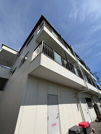 メゾン福池
