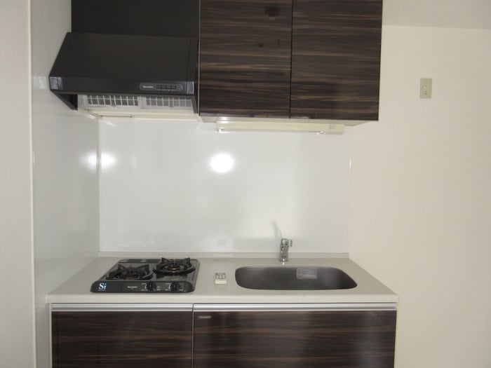 キッチン ソリッド春岡