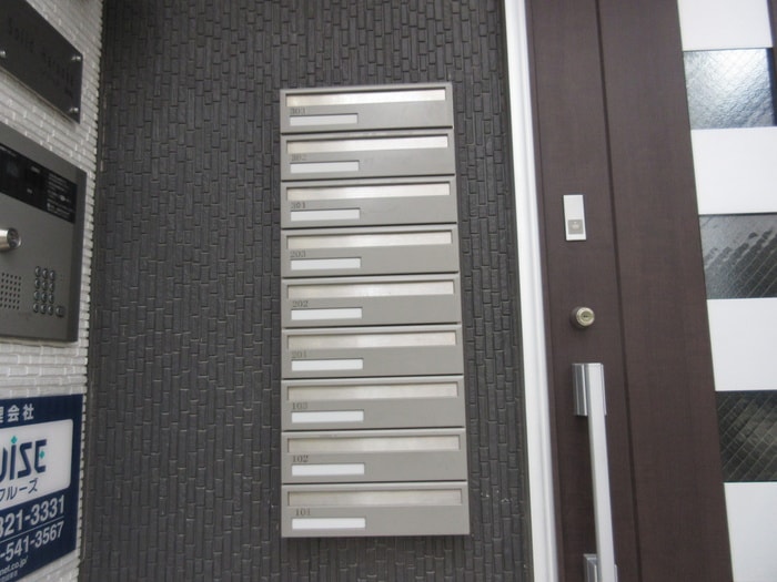 外観写真 ソリッド春岡