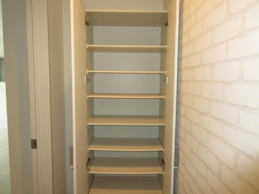 靴箱 ソリッド春岡