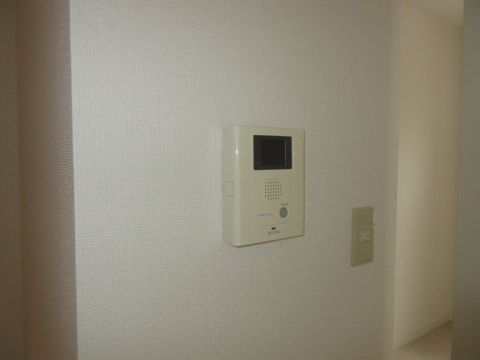 内観写真 ソリッド春岡