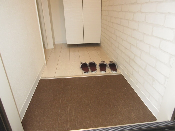 内観写真 ソリッド春岡