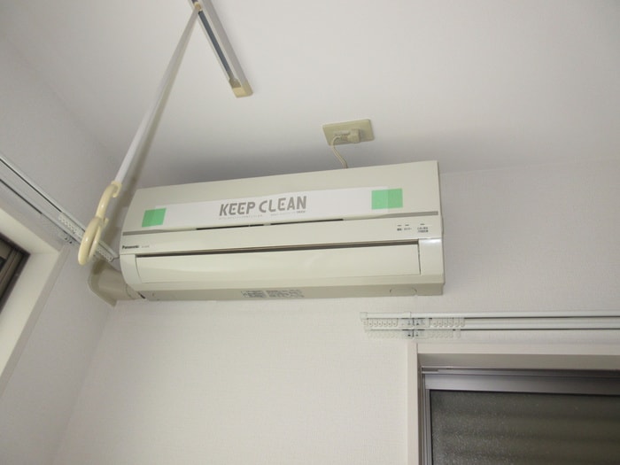 内観写真 ソリッド春岡