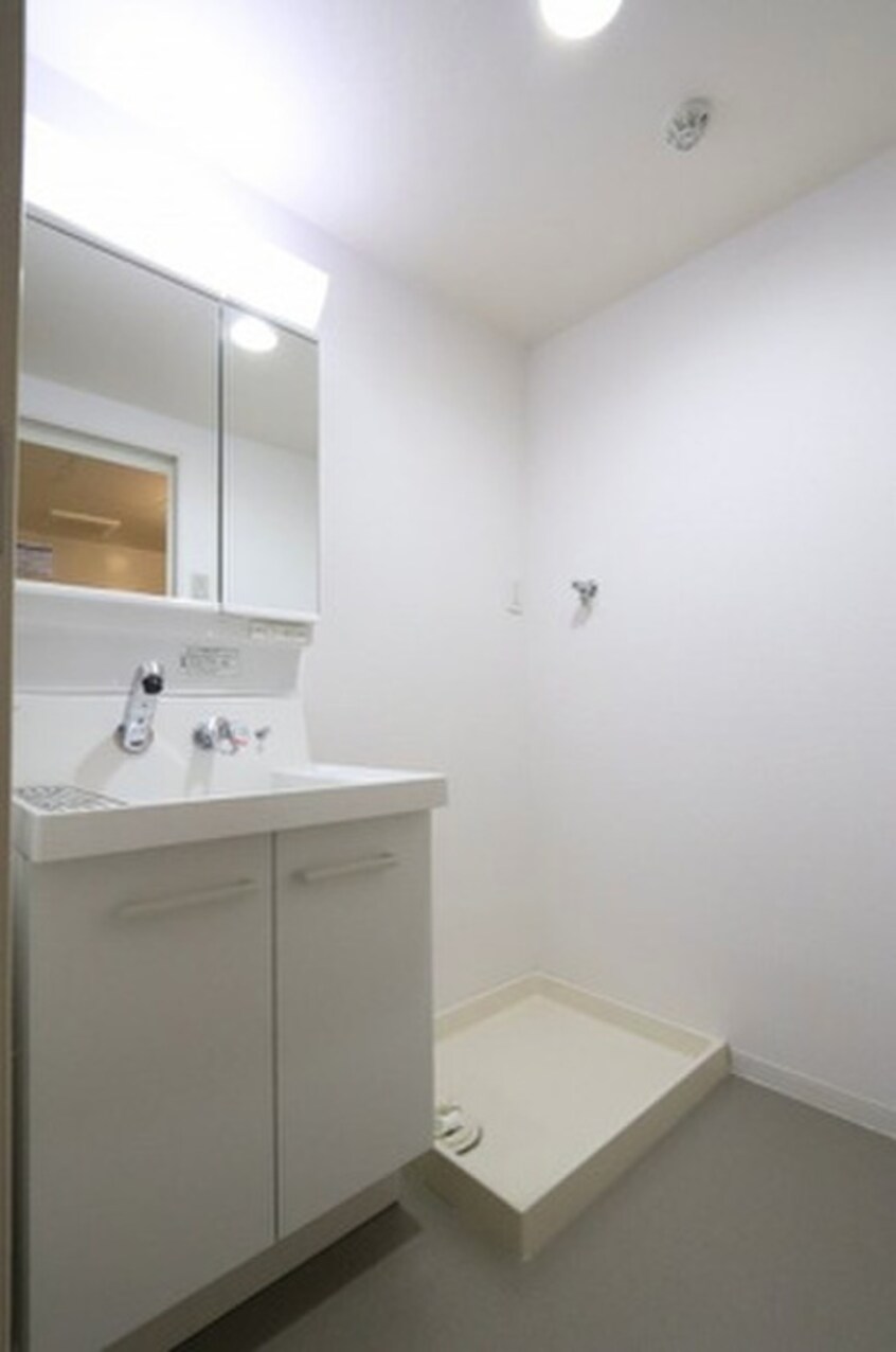 洗面 カーサ　クラロ