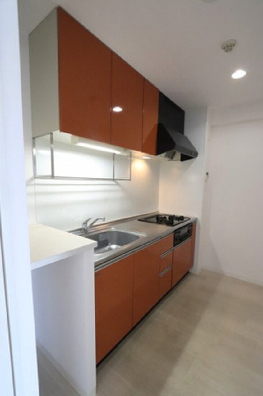 キッチン カーサ　クラロ