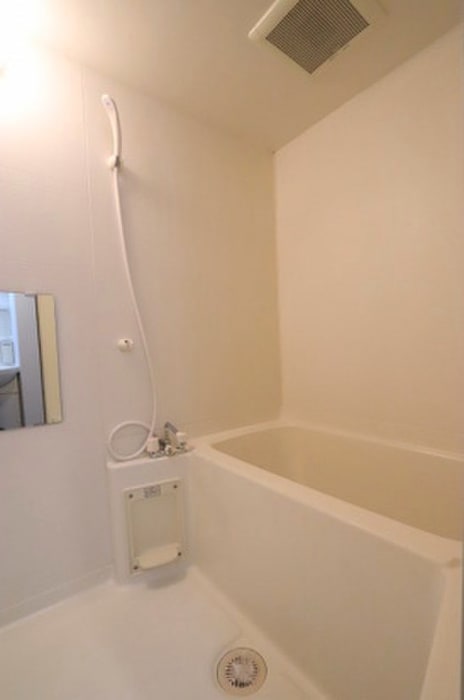 バス／シャワールーム等 カーサ　クラロ