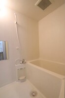 バス／シャワールーム等 カーサ　クラロ