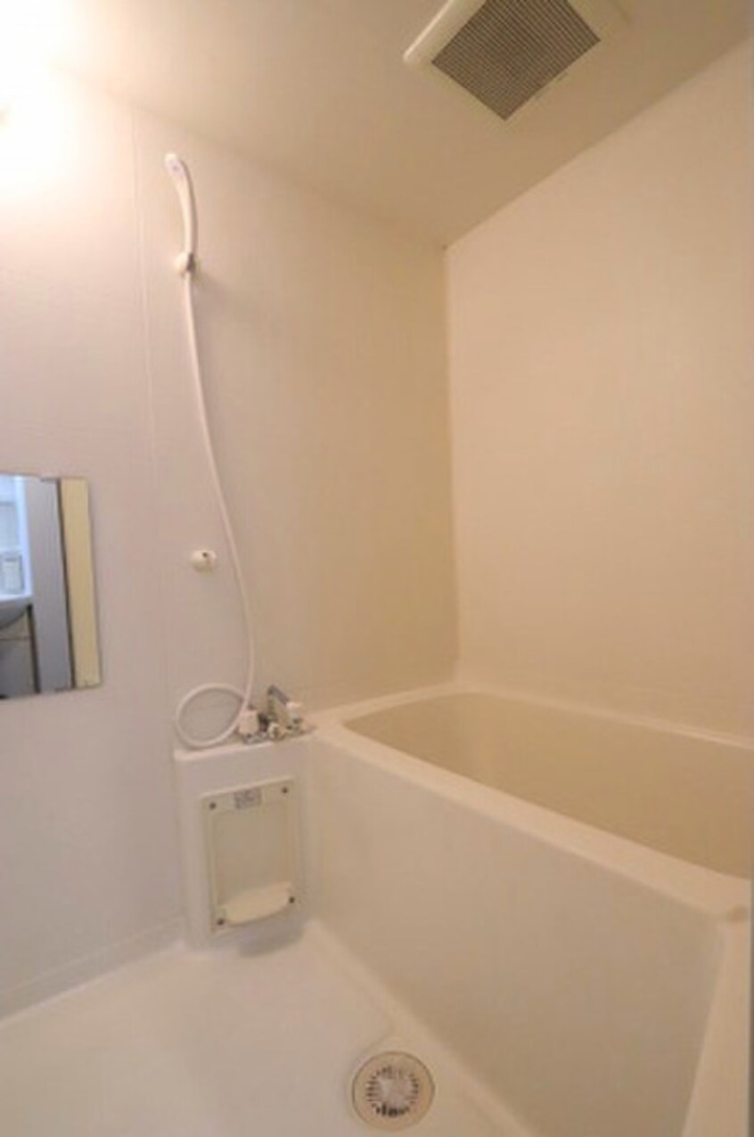 バス／シャワールーム等 カーサ　クラロ