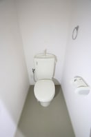 トイレ カーサ　クラロ