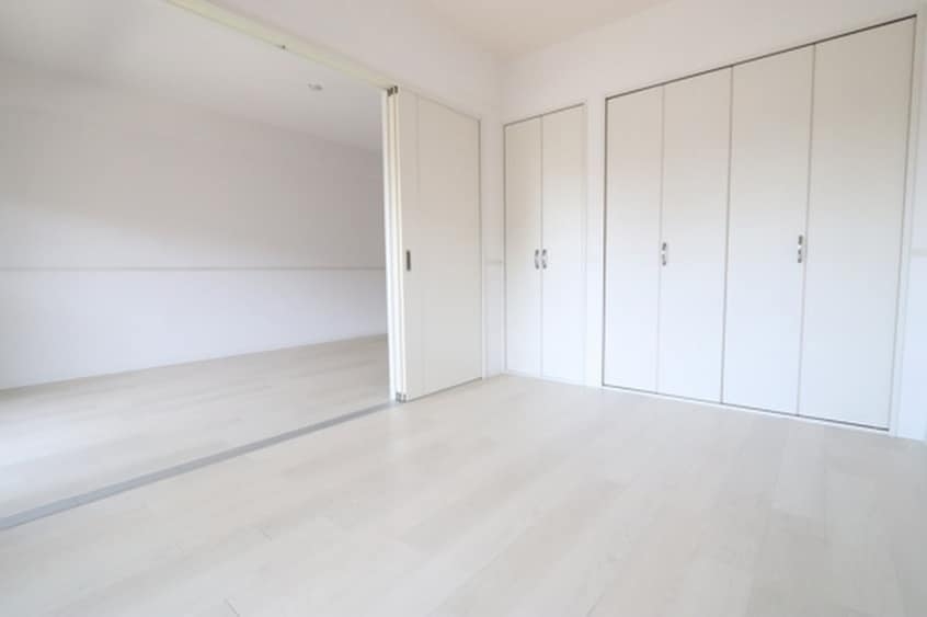 居室 カーサ　クラロ