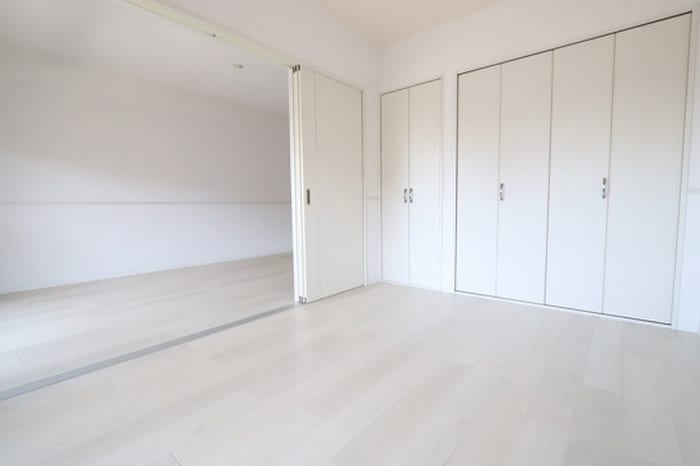 居室 カーサ　クラロ