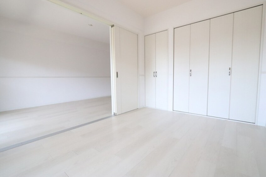 居室 カーサ　クラロ