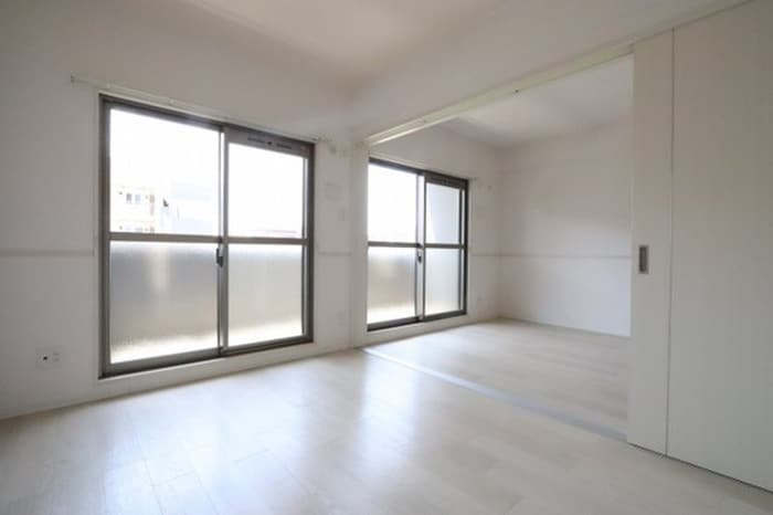 居室 カーサ　クラロ