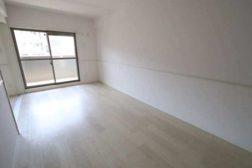 居室 カーサ　クラロ