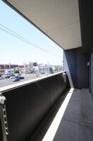 ベランダ・バルコニー カーサ　クラロ