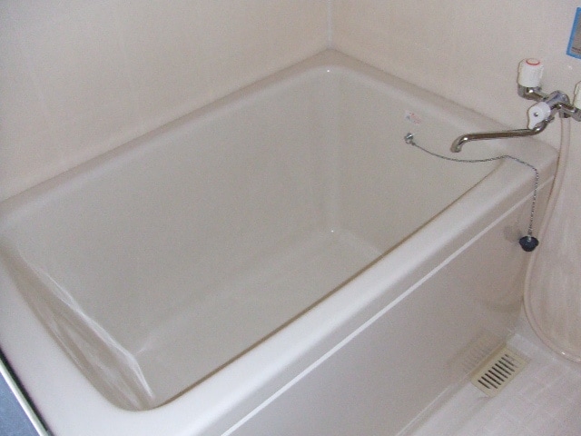 内観写真 スカイコート鈴木