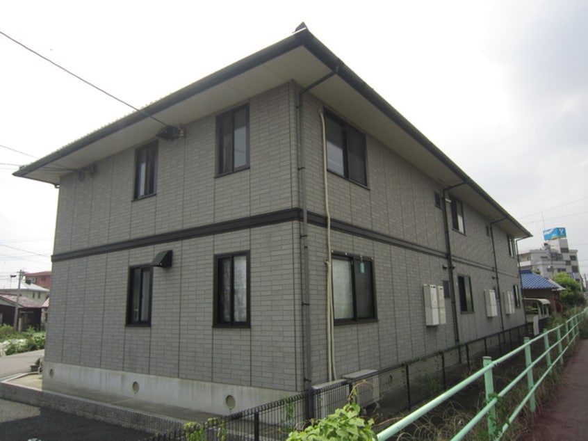 外観写真 サンパティーク