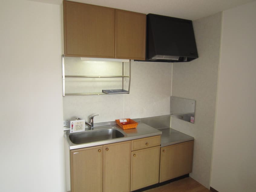 キッチン サンパティーク