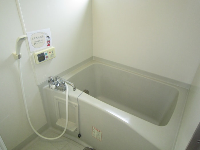 バス／シャワールーム等 サンパティーク