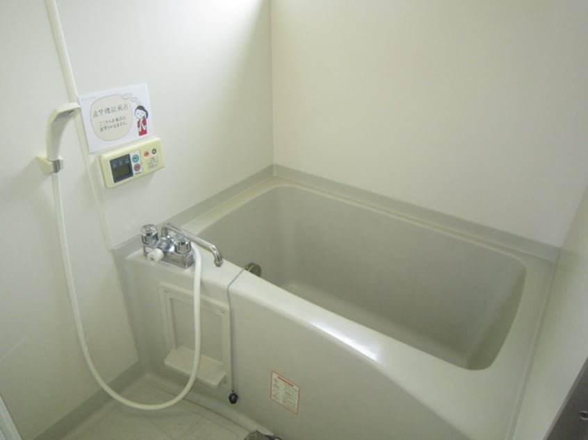 バス／シャワールーム等 サンパティーク