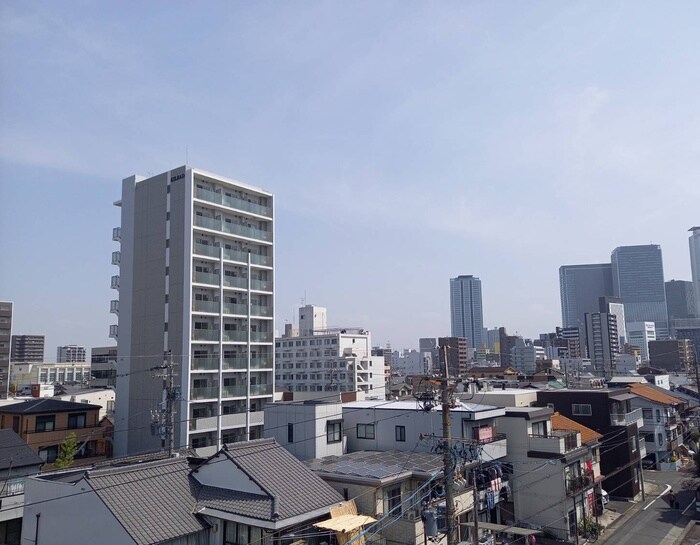 外観写真 ｴｽﾘｰﾄﾞ名古屋STATIONWEST(301)