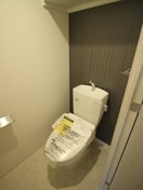 トイレ ｴｽﾘｰﾄﾞ名古屋STATIONWEST(302)