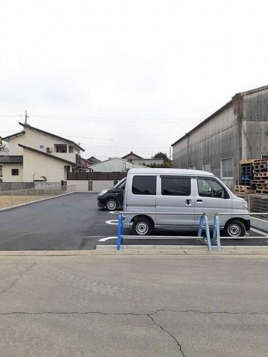 駐車場 エノルメ　Ⅱ