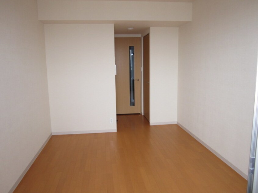 居室 ア－バンポイント豊田(9～15階)
