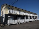 サープラスワンは・る・るの外観