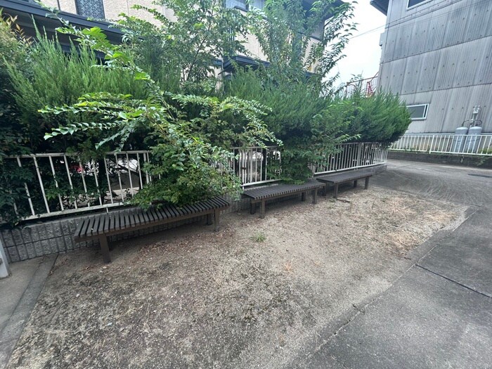 周辺環境 ソナーレ　Ｃ棟