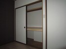 収納 ソナーレ　Ｃ棟