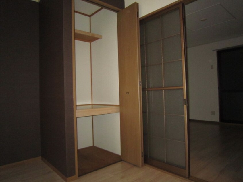 収納 ソナーレ　Ｃ棟