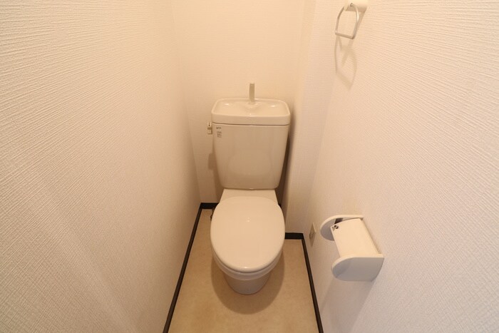 トイレ サニー東山