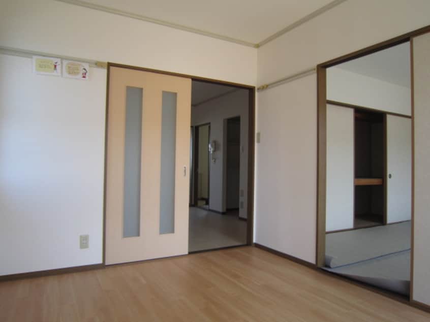 内観写真 サンビレッジＢ