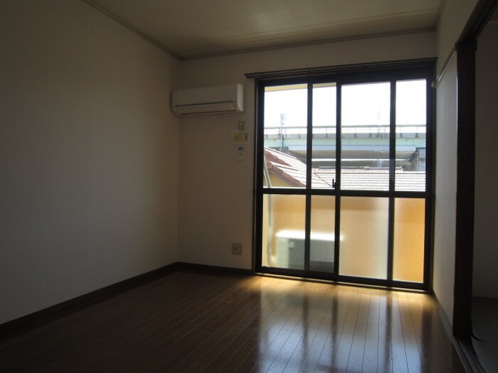 内観写真 サンビレッジＢ