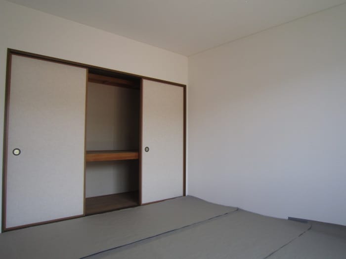 収納 サンビレッジＢ