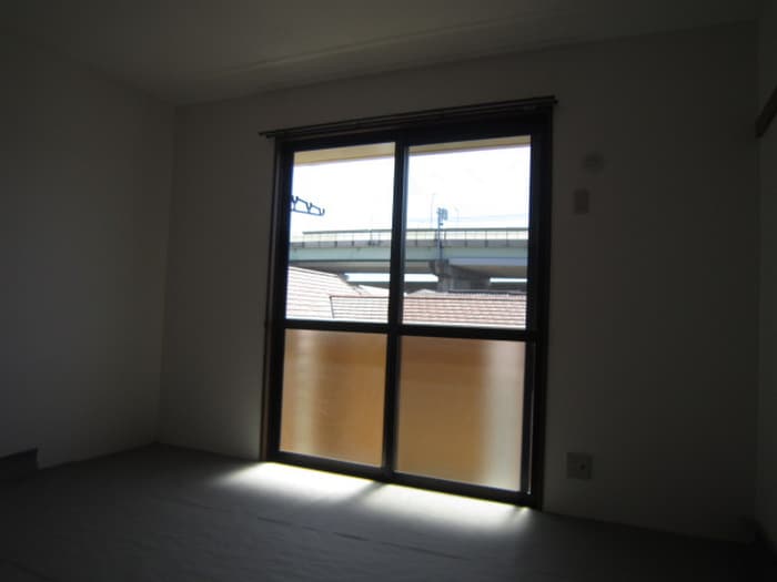 内観写真 サンビレッジＢ