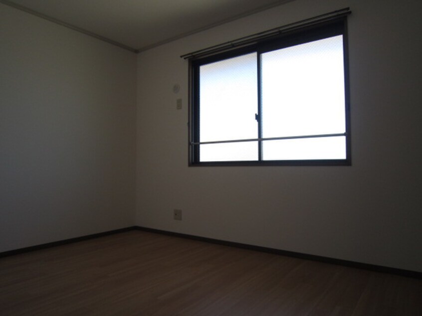 内観写真 サンビレッジＢ