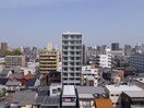 外観写真 ｴｽﾘｰﾄﾞ名古屋STATIONWEST(401)