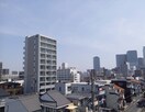 外観写真 ｴｽﾘｰﾄﾞ名古屋STATIONWEST(401)
