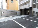 駐車場 ｴｽﾘｰﾄﾞ名古屋STATIONWEST(401)
