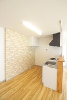 キッチン wisteria