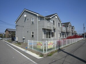 クレセントもえぎＡ棟