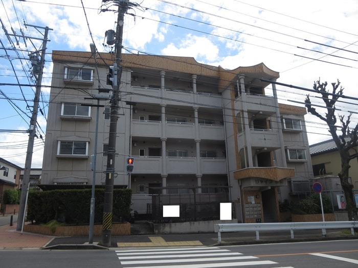 外観写真 シャイン高鐘