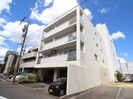 エステイト柴田の外観